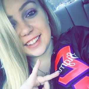 Meet your Posher, Charlene